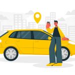 Телефон такси: быстро, надежно, без лишних движений