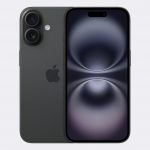 Купить чёрный iPhone 16 на 256 ГБ по низким ценам: где найти лучшее предложение?
