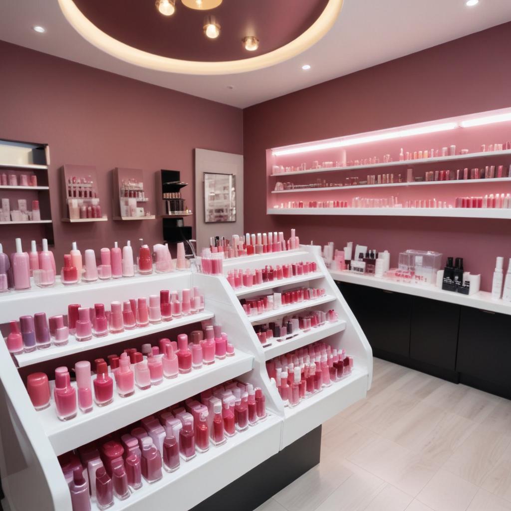 Онлайн-магазин профессиональных средств и оборудования для ухода за ногтями: гели, гель-лаки, базы, топы, акрил - изображение 2