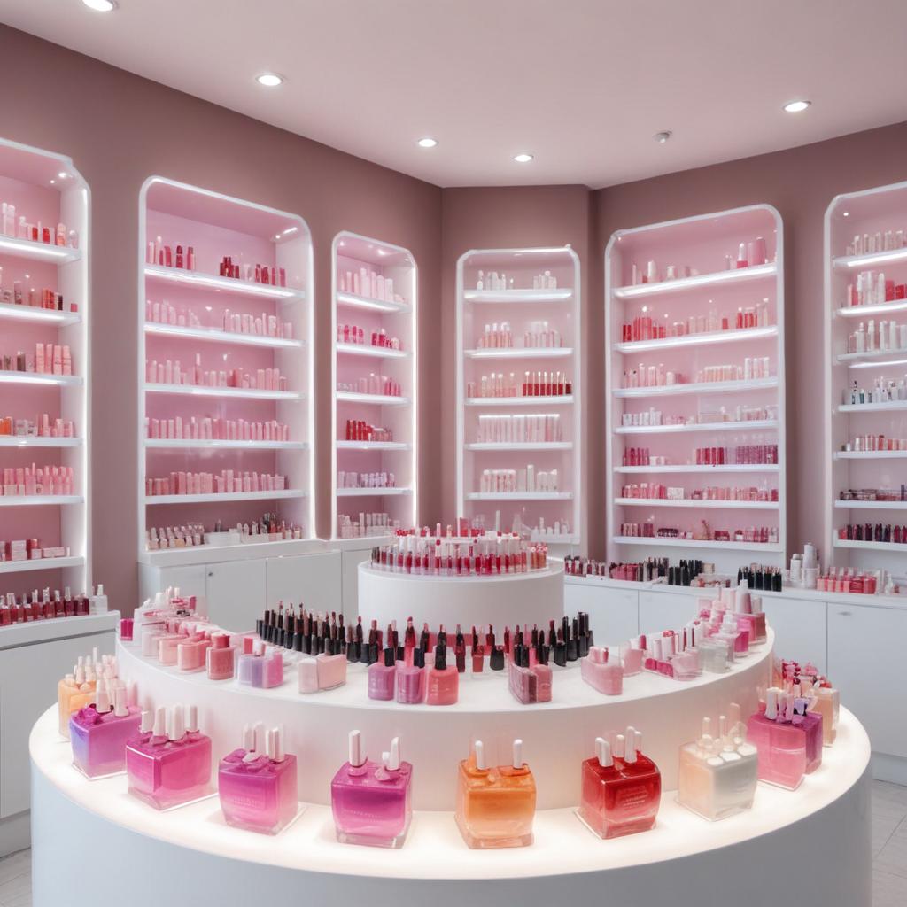 Онлайн-магазин профессиональных средств и оборудования для ухода за ногтями: гели, гель-лаки, базы, топы, акрил - изображение 3