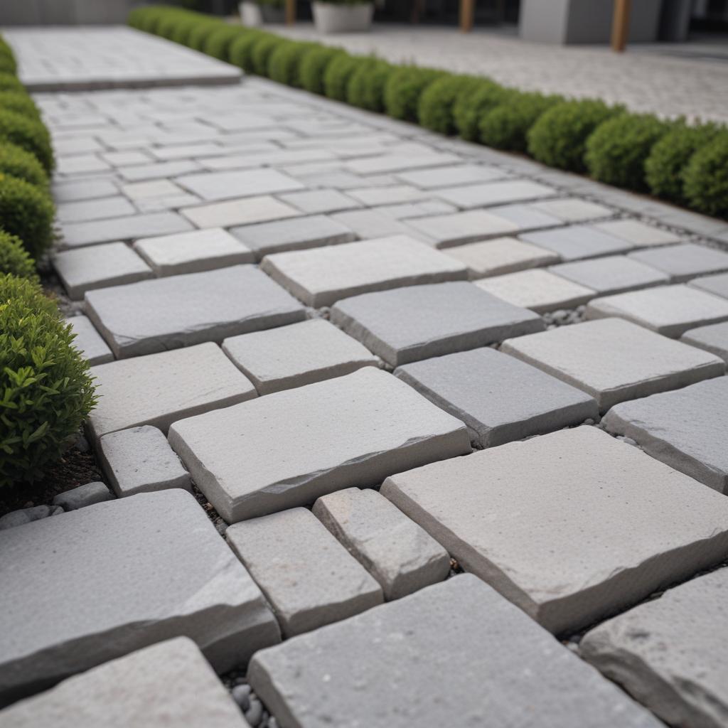 Гранитная брусчатка: цены производителя и характеристики - изображение 2