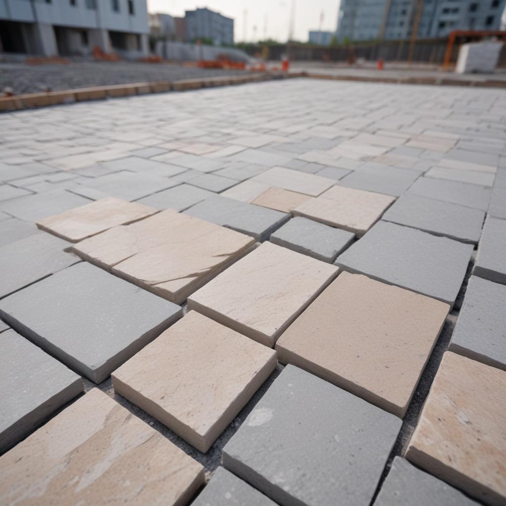 Гранитная брусчатка: цены производителя и характеристики - изображение 3