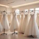 Недорогие свадебные платья: фото, цены и обзор доступных вариантов